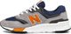 New Balance Buty męskie CM997 szare r. 43 1