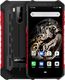 Smartfon UleFone Armor X5 3/32GB Czarno-czerwony  (UF-AX5/RD) 1