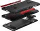 Smartfon UleFone Armor X5 3/32GB Czarno-czerwony  (UF-AX5/RD) 4