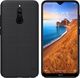 Nillkin Etui Nillkin Frosted Shield Xiaomi Redmi 8 czarne 1