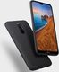 Nillkin Etui Nillkin Frosted Shield Xiaomi Redmi 8 czarne 11