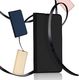 Dux Ducis Skin Pro kabura Xiaomi Redmi 8A Niebieska 17