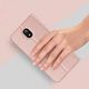 Dux Ducis Skin Pro kabura Xiaomi Redmi 8A Niebieska 8