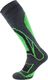 Isenzo Skarpety narciarskie Ski Socks czarne r. 29-31 1