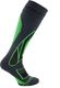 Isenzo Skarpety narciarskie Ski Socks czarne r. 29-31 4