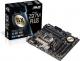 Płyta główna Asus Z97M-PLUS, Z97, DualDDR3-1600, SATA3, RAID, HDMI, DVI, D-Sub, mATX (Z97M-PLUS) 1