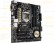 Płyta główna Asus Z97M-PLUS, Z97, DualDDR3-1600, SATA3, RAID, HDMI, DVI, D-Sub, mATX (Z97M-PLUS) 2