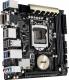 Płyta główna Asus Z97I-PLUS, Z97, DualDDR3-1600, SATA3, RAID, HDMI, DVI, D-Sub, DP, mITX (Z97I-PLUS) 1