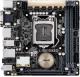 Płyta główna Asus Z97I-PLUS, Z97, DualDDR3-1600, SATA3, RAID, HDMI, DVI, D-Sub, DP, mITX (Z97I-PLUS) 2