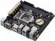 Płyta główna Asus Z97I-PLUS, Z97, DualDDR3-1600, SATA3, RAID, HDMI, DVI, D-Sub, DP, mITX (Z97I-PLUS) 4
