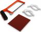 EK Water Blocks Zestaw do cięcia rur EK-HD Tube DIY 1