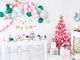 Party Deco Serwetki bożonarodzeniowe Choinka - Merry Christmas - 32,5 cm - 20 szt. uniwersalny 3