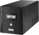 UPS Digitus Line Interactive 1000VA/600W USB/RS232, LCD (DN-170024-1) 1