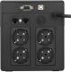 UPS Digitus Line Interactive 1000VA/600W USB/RS232, LCD (DN-170024-1) 1