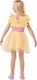 Rubies Kostium Fluttershy Deluxe uniwersalny 2