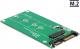 Delock SATA III - M.2 SATA B-key (62551) 1