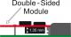 Delock SATA III - M.2 SATA B-key (62551) 3