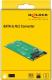 Delock SATA III - M.2 SATA B-key (62551) 4