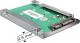Delock Konwerter SATA 22 piny > mSATA 2.5″ (62432) 1