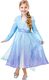 Rubies Kostium Frozen 2 Elsa Deluxe dla dziewczynki uniwersalny 1