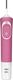 Szczoteczka Oral-B Vitality 100 3D White Różowa 4