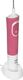 Szczoteczka Oral-B Vitality 100 3D White Różowa 5
