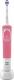 Szczoteczka Oral-B Vitality 100 3D White Różowa 1