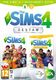 The Sims 4 + Wyspiarskie Życie PC 1