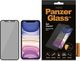 PanzerGlass Szkło hartowane do iPhone XR / 11 Privacy (P2665) 2