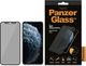 PanzerGlass Szkło hartowane do iPhone X / XS / 11 Pro Privacy (P2664) 1