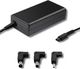 Zasilacz do laptopa Qoltec 65 W, 3.3 A, 19.5 V (51759) 1