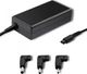 Zasilacz do laptopa Qoltec 65 W, 3.4 A, 19 V (51756) 1
