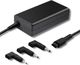 Zasilacz do laptopa Qoltec 65 W, 3.4 A, 19 V (51757) 1