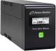 UPS PowerWalker VI 600 SW FR (10120085) 3