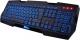 Klawiatura Natec Genesis RX22 (NKG-0554) 2