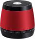Głośnik HMDX JAM CLASSIC MOBILNY/ BLUETOOTH/ CZERWONY/ USB/ MINI JACK (HX-P230RDA-EU) 1