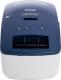 Drukarka etykiet Brother QL-600 (QL600BXX1) 1