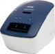 Drukarka etykiet Brother QL-600 (QL600BXX1) 1