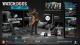 WATCH DOGS DEDSEC EDITION PS4 1