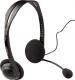 Słuchawki Logitech Labtec headset 242 2