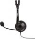 Słuchawki Logitech Labtec headset 242 3
