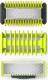 Philips Ostrze QP620/50 One Blade Face + Body 1