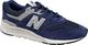 New Balance Buty męskie CM997HCE granatowe r. 47.5 1