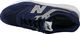 New Balance Buty męskie CM997HCE granatowe r. 47.5 2