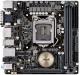 Płyta główna Asus H97I-PLUS, H97, DualDDR3-1600, SATA3, RAID, HDMI, DVI, D-Sub, DP, mITX (H97I-PLUS) 2