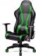 Fotel Diablo Chairs X-Horn L zielony 2