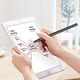 Rysik ESR Digital Stylus Pen Czarny 12