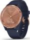 Zegarek sportowy Garmin Vivomove 3S Granatowy  (010-02238-23) 1