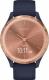 Zegarek sportowy Garmin Vivomove 3S Granatowy  (010-02238-23) 2