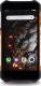 Smartfon myPhone Hammer Iron 3 1/16GB Czarno-pomarańczowy 1